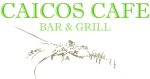 Caicos Cafe