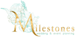 Milestones: Wedding & Event Planning