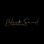 Black Sand Properties